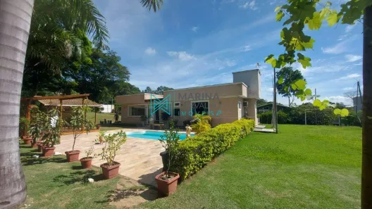 Casa de Condomínio com 4 Quartos à venda, 250m² no Condados da Lagoa, Lagoa Santa