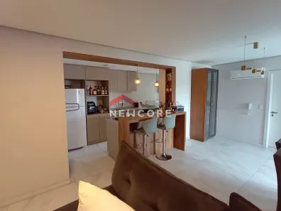 Apartamento com 3 Quartos à venda, 101m² no Rio Branco, São Leopoldo