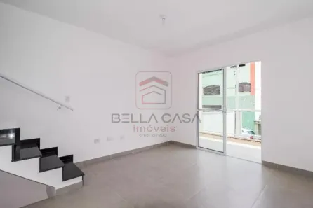 Sobrado com 2 Quartos à venda, 70m² no Vila Prudente, São Paulo