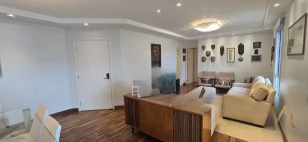 Apartamento com 3 Quartos à venda, 142m² no Vila Andrade, São Paulo