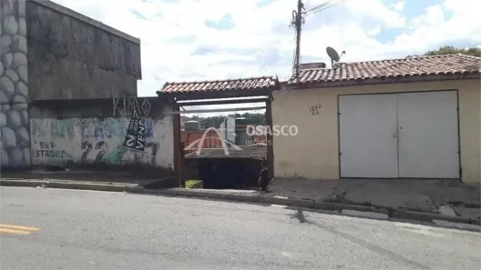 Casa com 8 Quartos à venda, 300m² no Quitaúna, Osasco