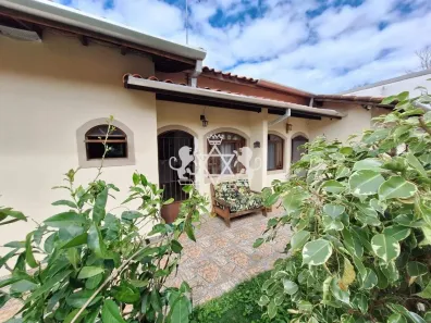 Casa com 2 Quartos à venda, 44m² no Martim de Sá, Caraguatatuba