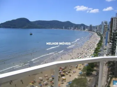 Apartamento com 3 Quartos à venda, 102m² no Centro, Balneário Camboriú