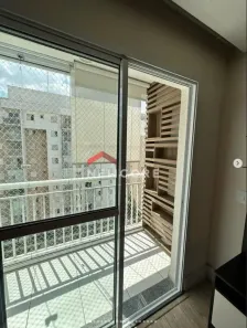 Apartamento com 2 Quartos à venda, 47m² no Jardim São Cristóvão, São Paulo