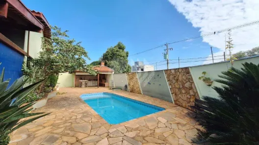 Casa com 3 Quartos à venda, 210m² no Nova Piracicaba, Piracicaba