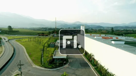 Galpão/Depósito/Armazém para alugar, 1484m² no Penedo, Itatiaia
