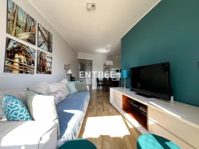 Apartamento com 3 Quartos à venda, 105m² no Centro, Florianópolis
