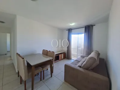 Apartamento com 2 Quartos para alugar, 52m² no Vila Progresso, Campinas