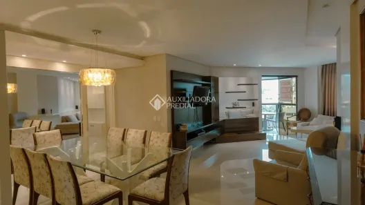 Apartamento com 2 Quartos para alugar, 139m² no João Paulo, Florianópolis
