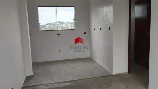 Apartamento com 2 Quartos à venda, 49m² no Roça Grande, Colombo