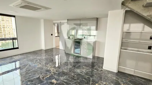 Apartamento com 3 Quartos à venda, 220m² no Sumaré, São Paulo