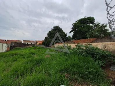 Lote/Terreno à venda, 540m² no Jardim Santa Genebra II (Barão Geraldo), Campinas