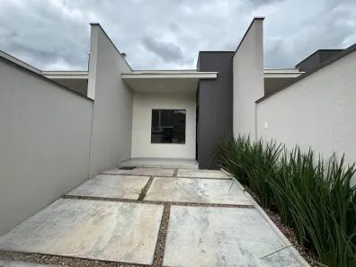 Casa com 2 Quartos à venda, 70m² no Três Rios do Sul, Jaraguá do Sul