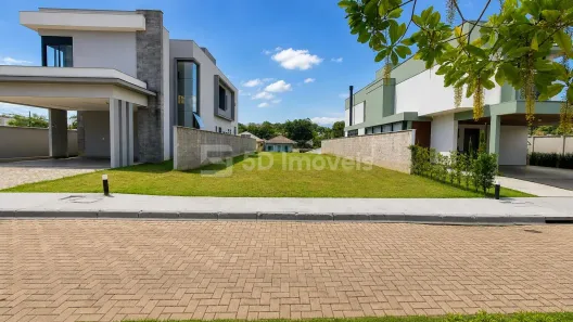 Lote/Terreno à venda, 438m² no Glória, Joinville
