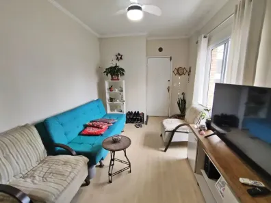 Apartamento com 2 Quartos à venda, 75m² no Tupi, Praia Grande