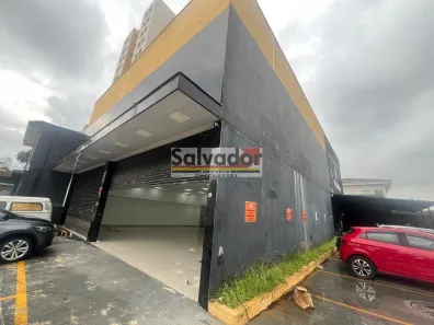 Ponto Comercial para alugar, 311m² no Cidade Monções, São Paulo