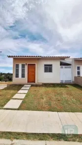 Casa de Condomínio com 2 Quartos à venda, 48m² no Ipanema do Meio, Sorocaba