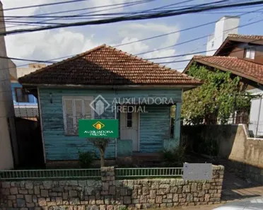 Lote/Terreno à venda, 444m² no Centro, Guaíba