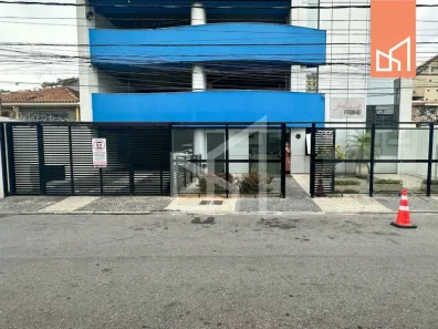 Sala Comercial para alugar, 103m² no Centro, Nova Iguaçu