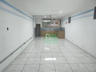 Ponto Comercial para alugar, 70m² no Parque da Mooca, São Paulo
