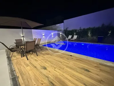 Casa de Condomínio com 4 Quartos à venda, 222m² no Morada da Praia, Bertioga