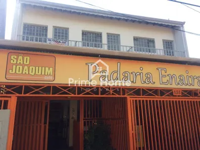 Ponto Comercial à venda, 360m² no Dic VI (Conjunto Habitacional Santo Dias Silva), Campinas