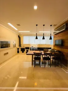Apartamento com 4 Quartos à venda, 425m² no Vila Gomes Cardim, São Paulo