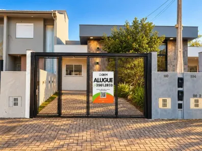 Casa com 3 Quartos para alugar, 90m² no Centenário, Sapiranga