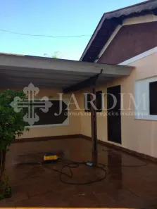 Casa com 2 Quartos à venda, 114m² no Nossa Senhora de Fátima, Piracicaba