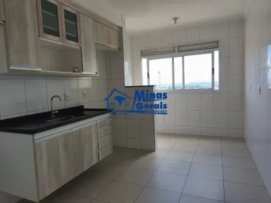 Apartamento com 2 Quartos para alugar, 75m² no Jardim Sul, São José dos Campos