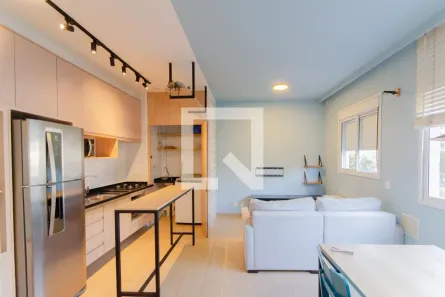 Apartamento com 1 Quarto à venda, 34m² no Cambuci, São Paulo