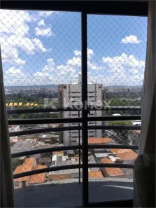 Apartamento com 3 Quartos à venda, 87m² no Belenzinho, São Paulo