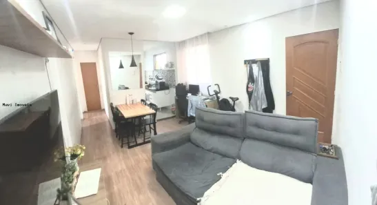 Apartamento com 3 Quartos à venda, 68m² no Demarchi, São Bernardo do Campo