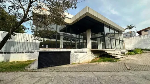 Sala Comercial para alugar, 250m² no Parque Campolim, Sorocaba