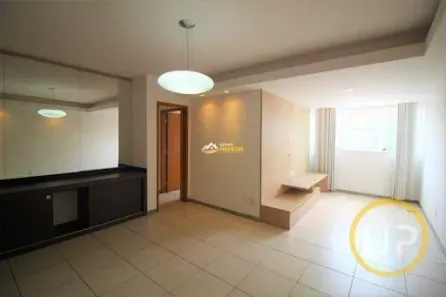 Apartamento com 3 Quartos à venda, 80m² no Calafate, Belo Horizonte