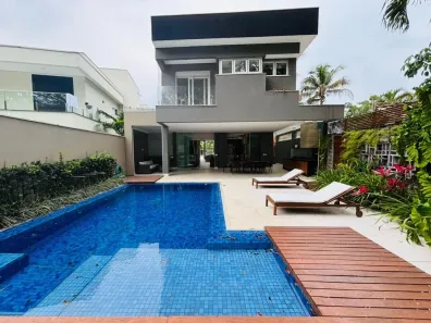 Casa com 5 Quartos à venda, 416m² no Riviera, Bertioga