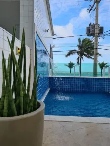 Apartamento com 2 Quartos à venda, 82m² no , Mongaguá