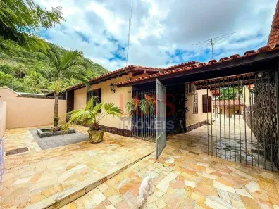 Casa com 3 Quartos à venda, 120m² no Badu, Niterói