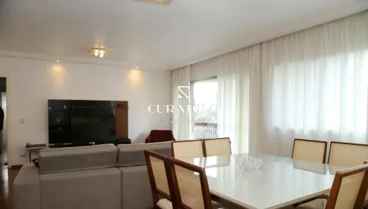 Apartamento com 4 Quartos à venda, 160m² no Vila Andrade, São Paulo
