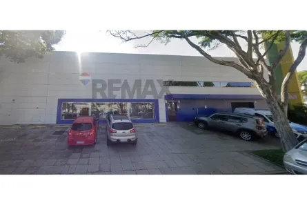 Prédio Comercial para alugar, 2900m² no Várzea da Barra Funda, São Paulo
