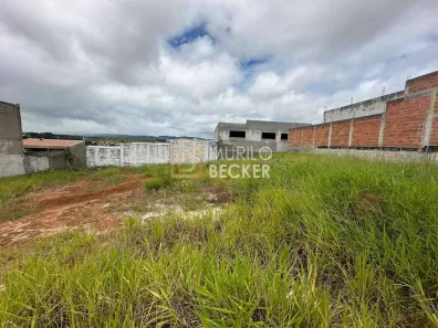 Lote/Terreno à venda, 175m² no Setville Altos de São José, São José dos Campos