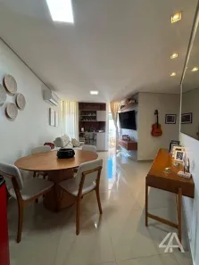Apartamento com 3 Quartos à venda, 89m² no Olaria, Porto Velho