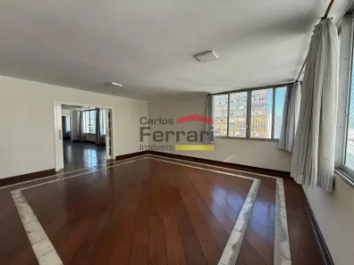 Apartamento com 5 Quartos à venda, 492m² no Santa Cecília, São Paulo