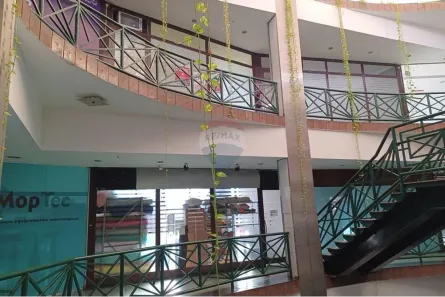 Ponto Comercial à venda, 24m² no Barro Preto, Belo Horizonte