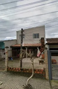Casa com 4 Quartos à venda, 140m² no Jardim Algarve, Alvorada