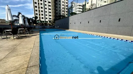 Apartamento com 3 Quartos para alugar, 70m² no Buritis, Belo Horizonte