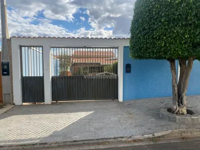 Casa com 3 Quartos à venda, 174m² no Jardim Paraíso de Viracopos, Campinas