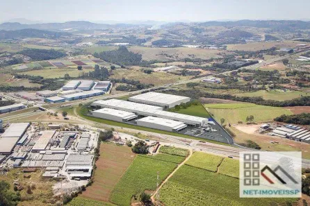 Galpão/Depósito/Armazém para alugar, 2806m² no Ponte Alta, Atibaia