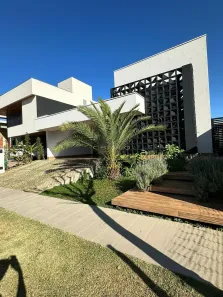 Casa com 3 Quartos à venda, 170m² no Condomínio Terras Alpha Anápolis, Anápolis
