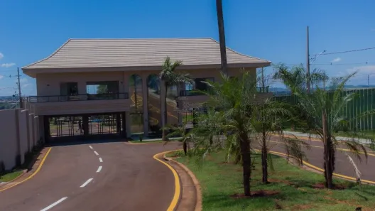 Lote/Terreno à venda, 259m² no Marumbi, Londrina
